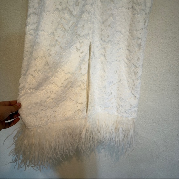 LIKELY Women's Midi Mari Dress - Picture 14 of 15